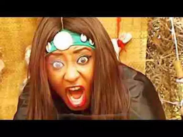 Video: Princess with strange powers 1 - #AfricanMovies #2017NollywoodMovies #NigerianMovies2017#FullMovie